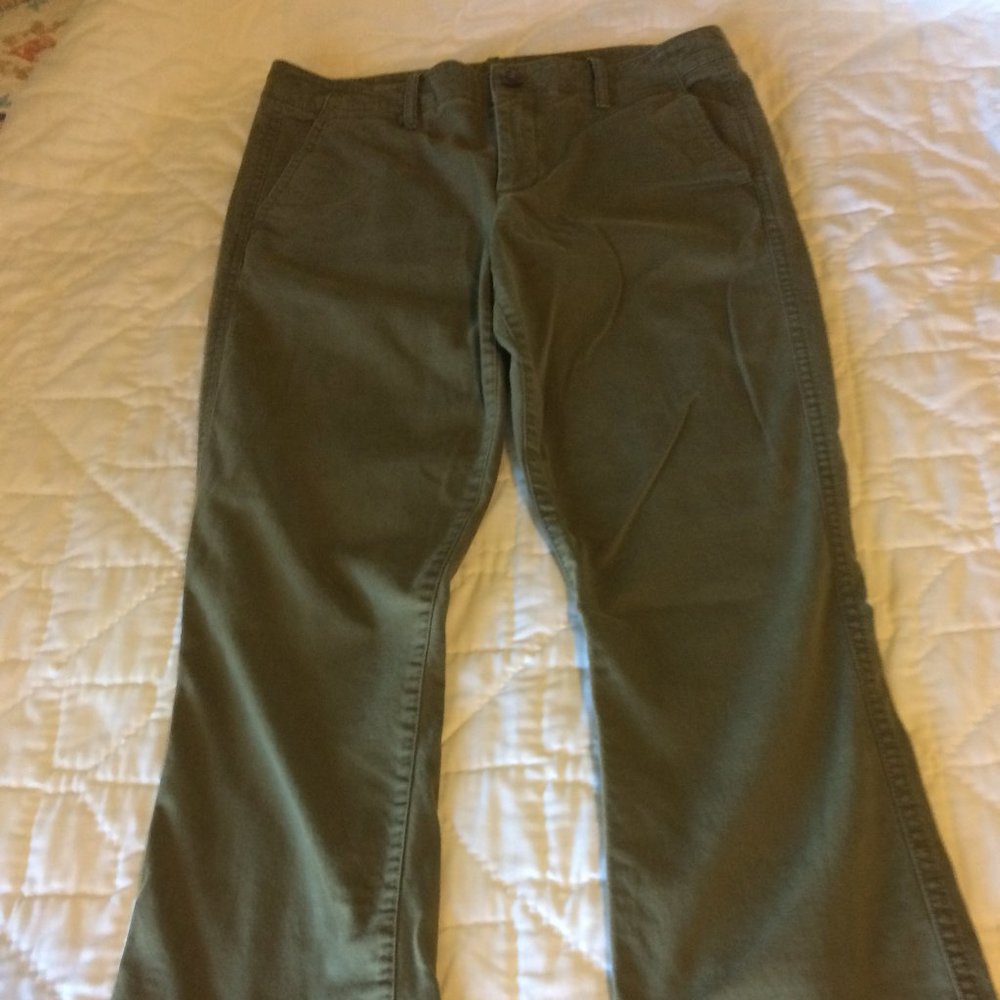pants